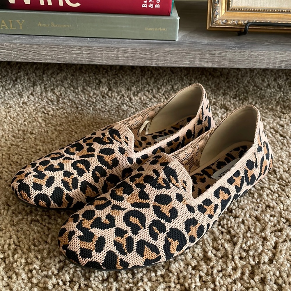 Steve Madden Loafers